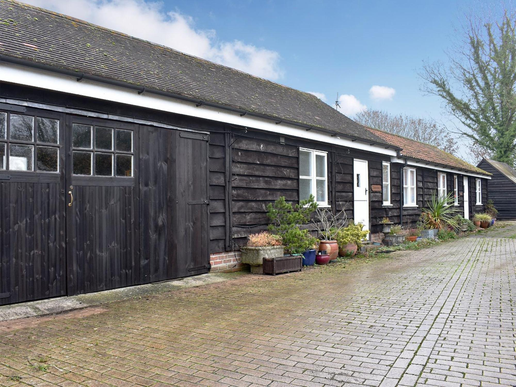Jasmine Cottage - W41461 Sturminster Newton Exterior photo